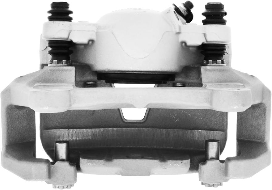 Front Left Disc Brake Caliper - 141-33188