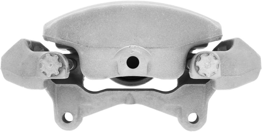 Front Left Disc Brake Caliper - 141-33188