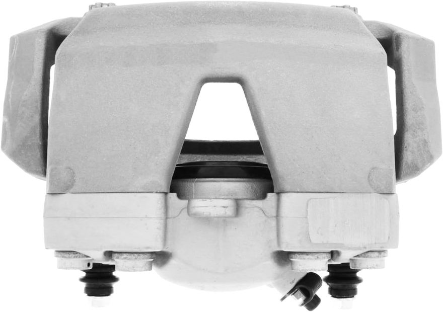 Front Left Disc Brake Caliper - 141-33188