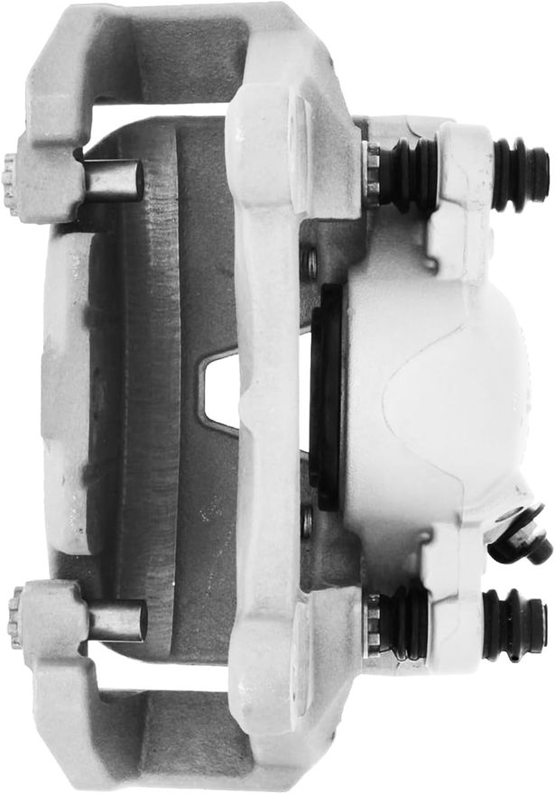 Front Left Disc Brake Caliper - 141-33188