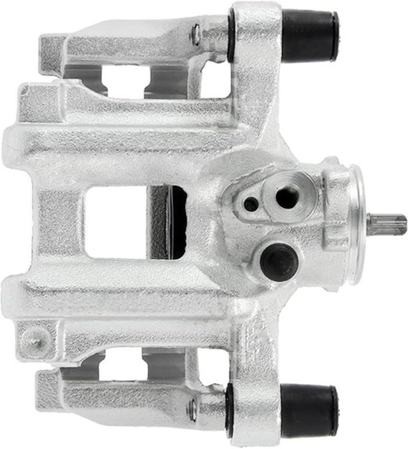 Rear Right Disc Brake Caliper - 141-40601