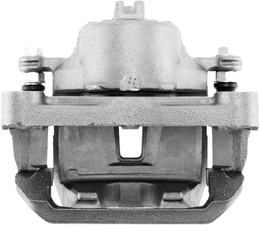 Front Brake Caliper - 141-42167 / 141-42168