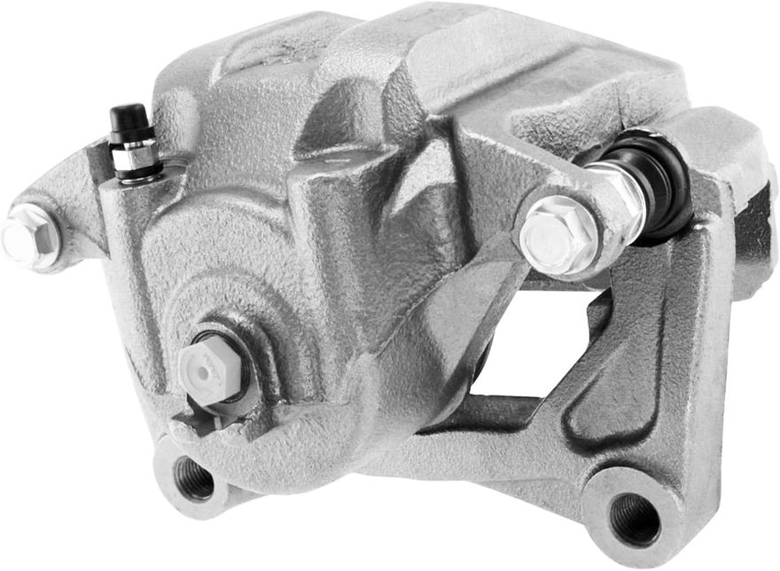 Front Brake Caliper - 141-42167 / 141-42168