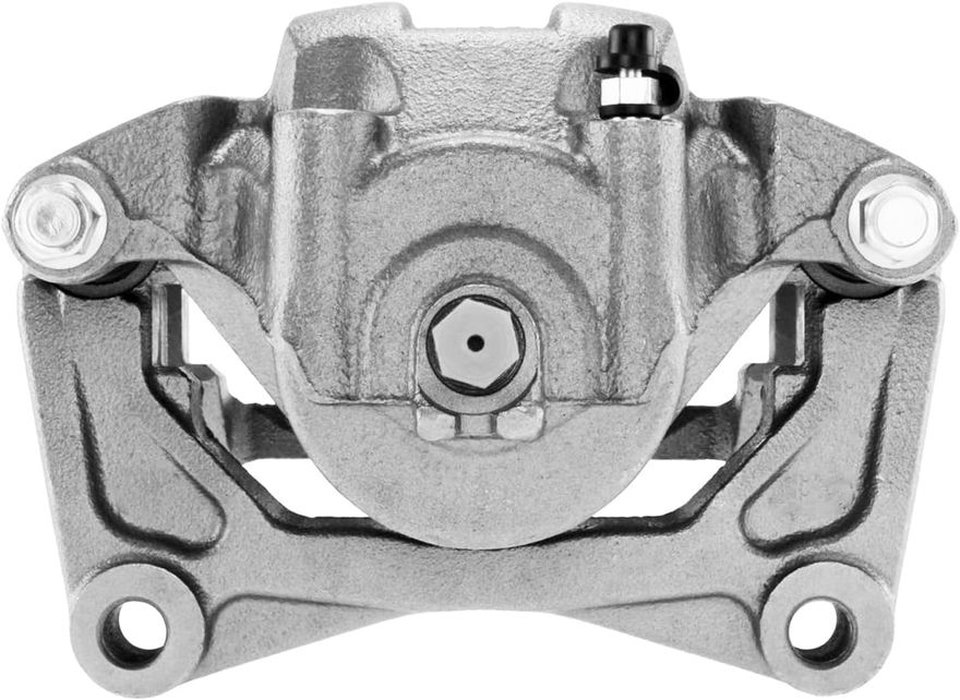 Front Brake Caliper - 141-42167 / 141-42168