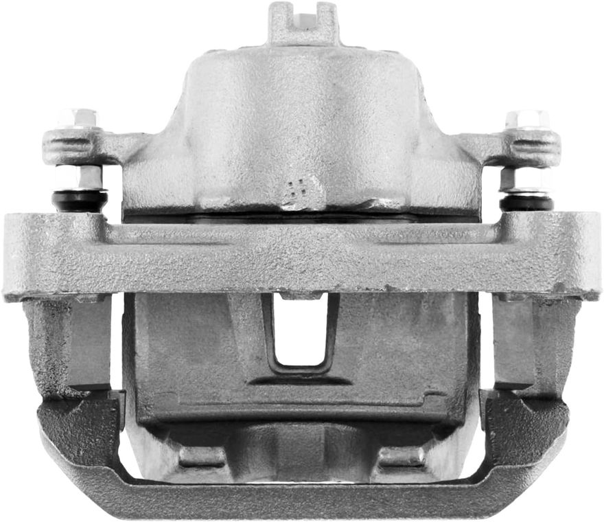 Front Left Disc Brake Caliper - 141-42168