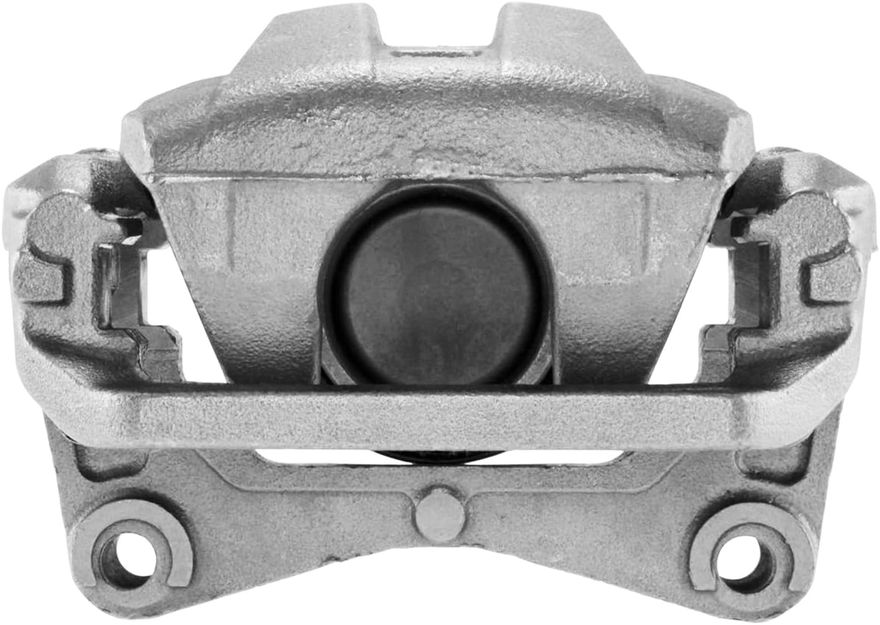 Front Left Disc Brake Caliper - 141-42168