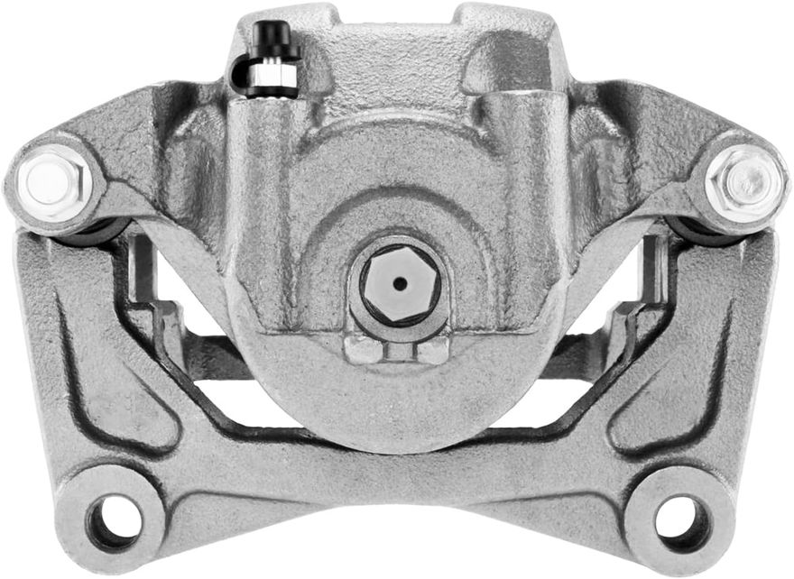 Front Left Disc Brake Caliper - 141-42168