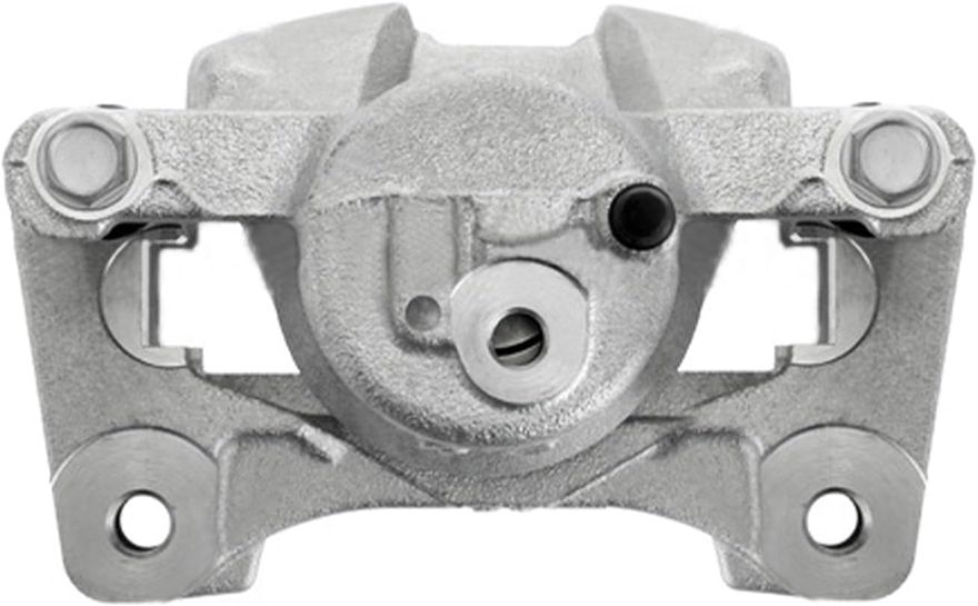 Front Right Disc Brake Caliper - 141-44321