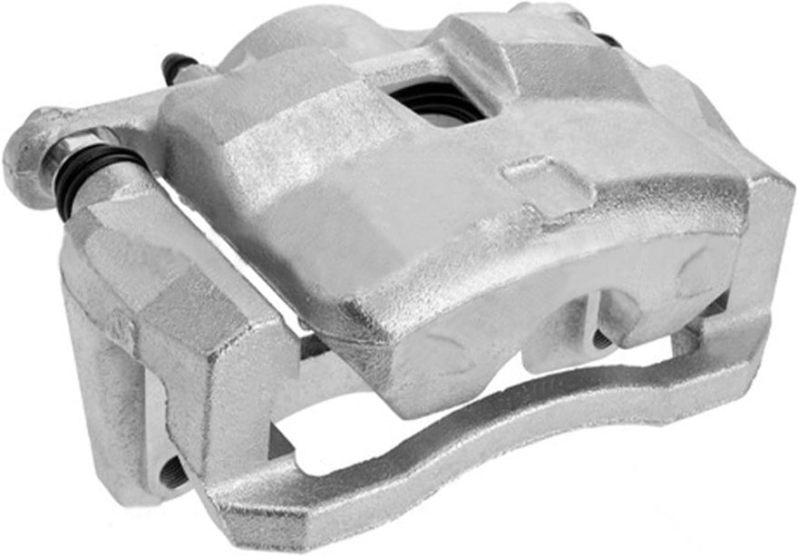 Front Right Disc Brake Caliper - 141-44321