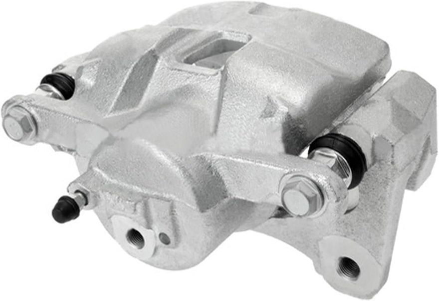 Front Left Disc Brake Caliper - 141-44322