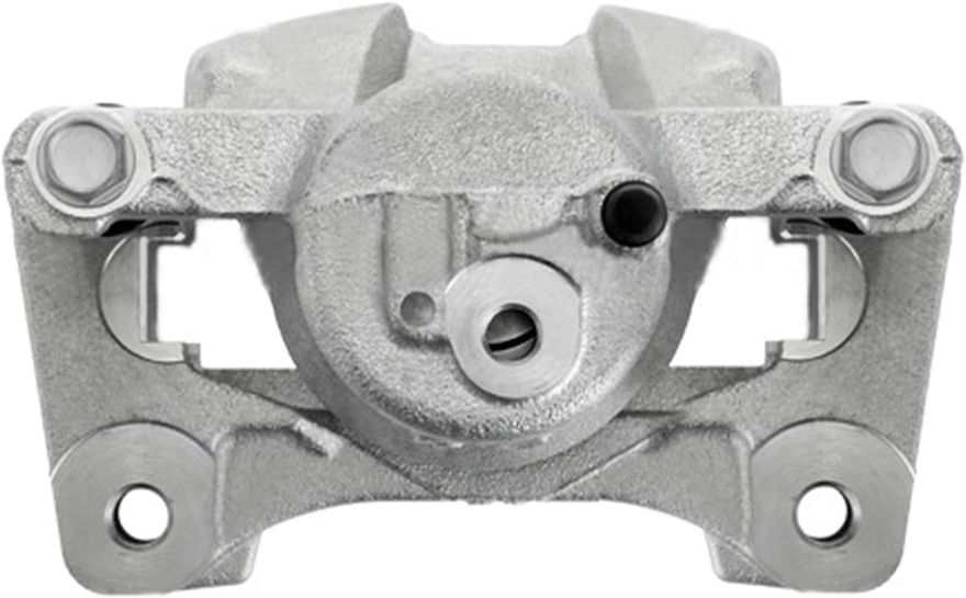 Front Right Disc Brake Caliper - 141-44323