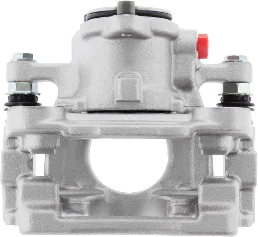 Rear Right Disc Brake Caliper - 141-45587