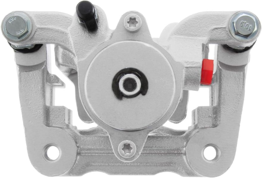 Rear Right Disc Brake Caliper - 141-45587