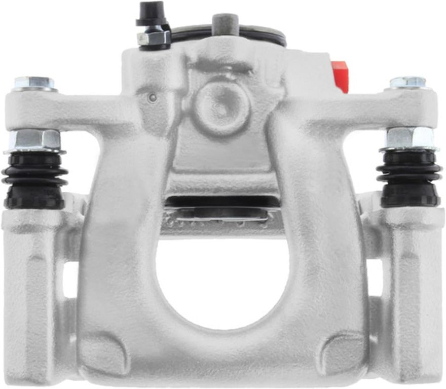 Rear Brake Caliper - 141-455887 / 141-45588