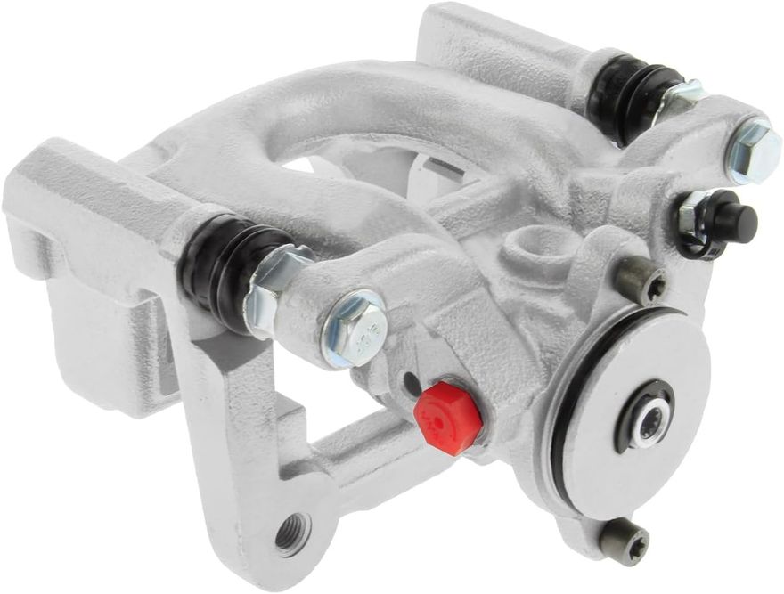 Rear Left Disc Brake Caliper - 141-45588