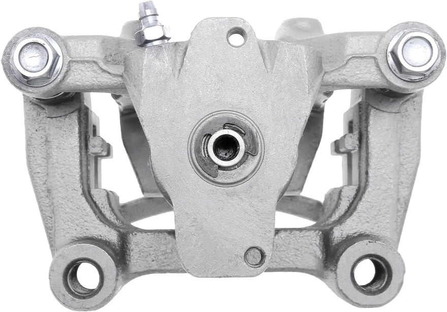 Rear Right Disc Brake Caliper - 141-50515