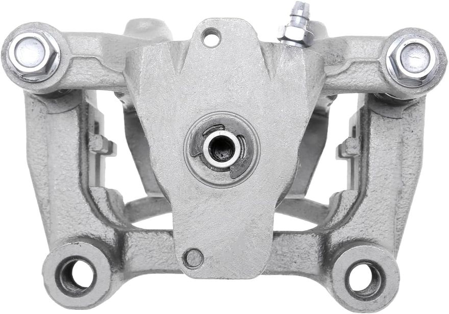 Rear Left Disc Brake Caliper - 141-50516