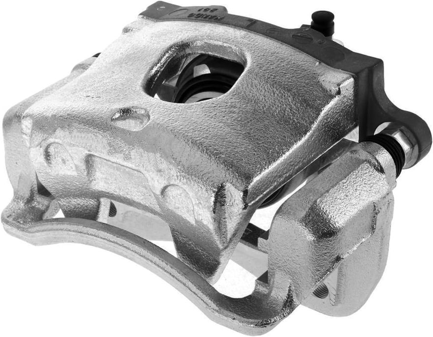 Front Left Disc Brake Caliper - 141-50012