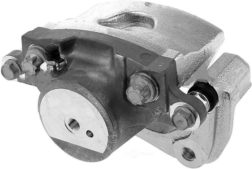 Front Left Disc Brake Caliper - 141-50012