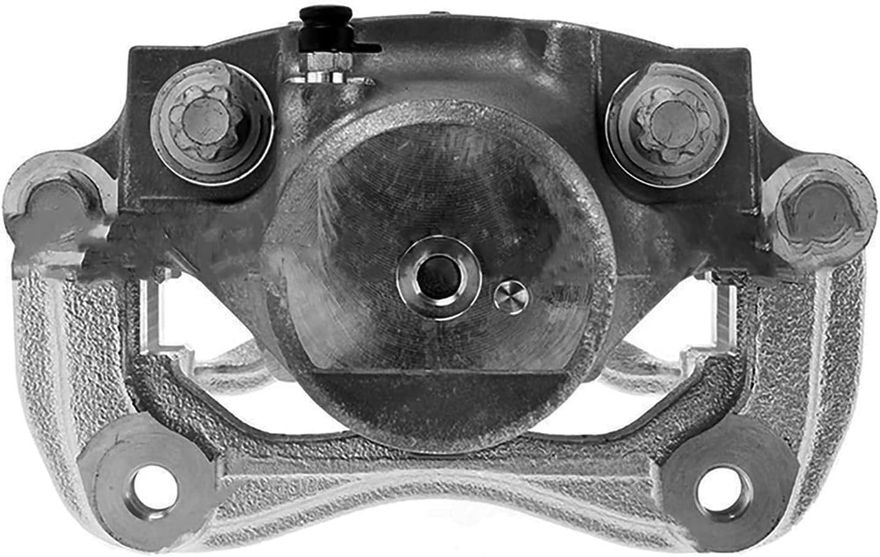 Front Left Disc Brake Caliper - 141-50012