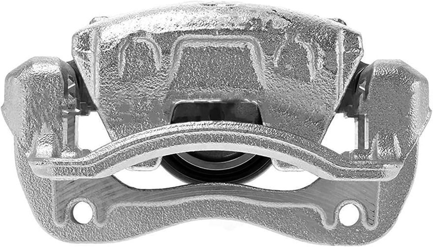 Front Left Disc Brake Caliper - 141-50012