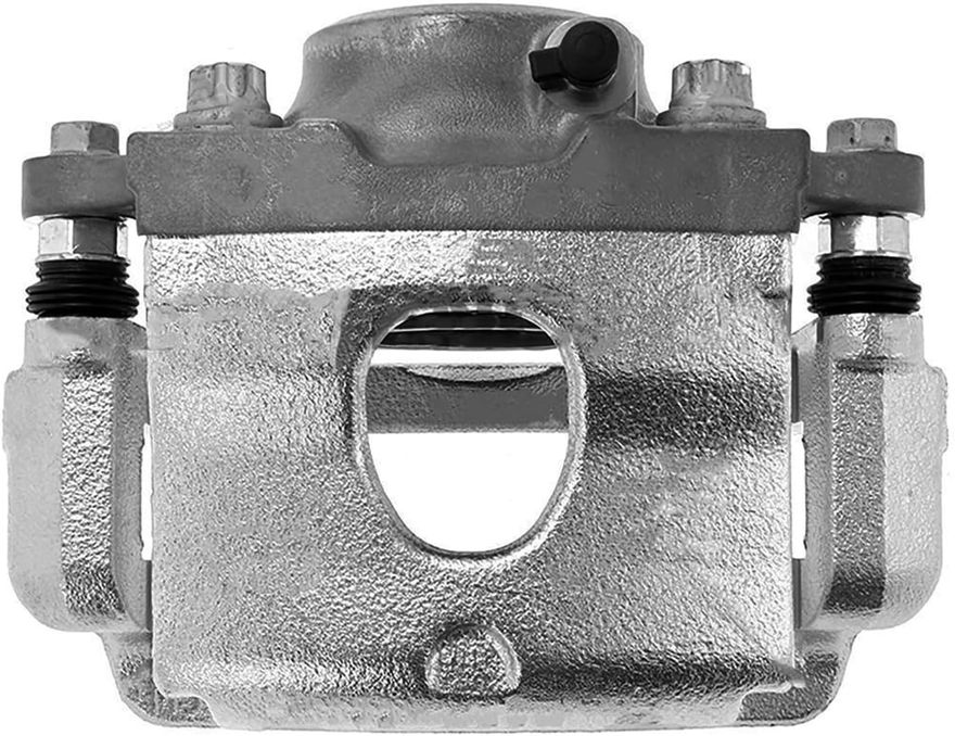 Front Left Disc Brake Caliper - 141-50012