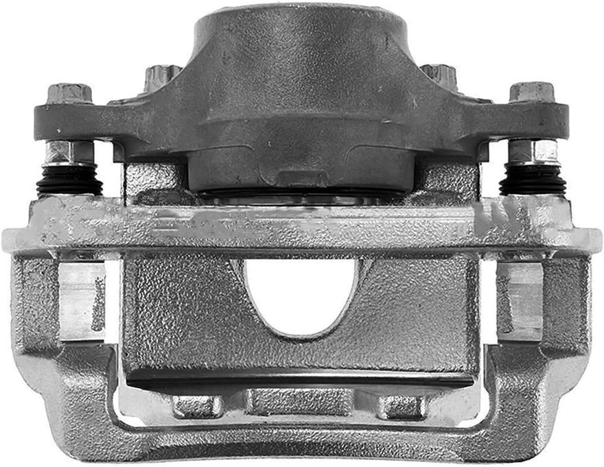 Front Left Disc Brake Caliper - 141-50012