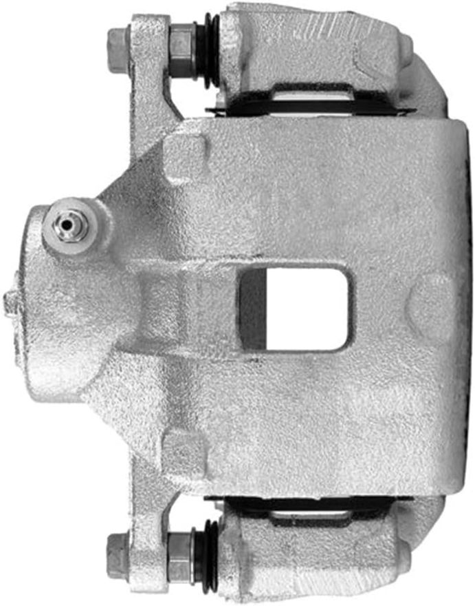 Front Left Disc Brake Caliper - 141-51282