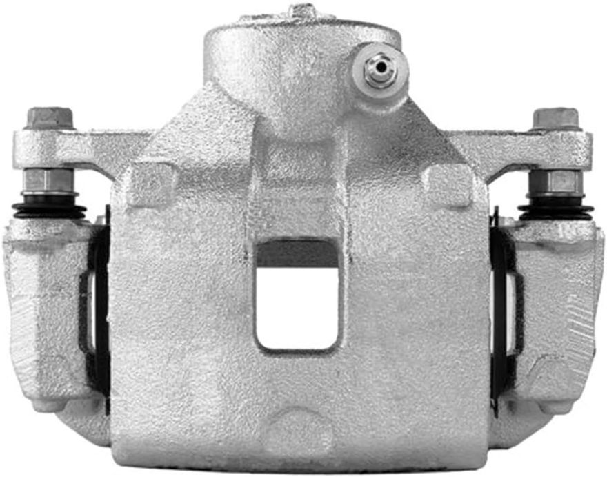 Front Left Disc Brake Caliper - 141-51282