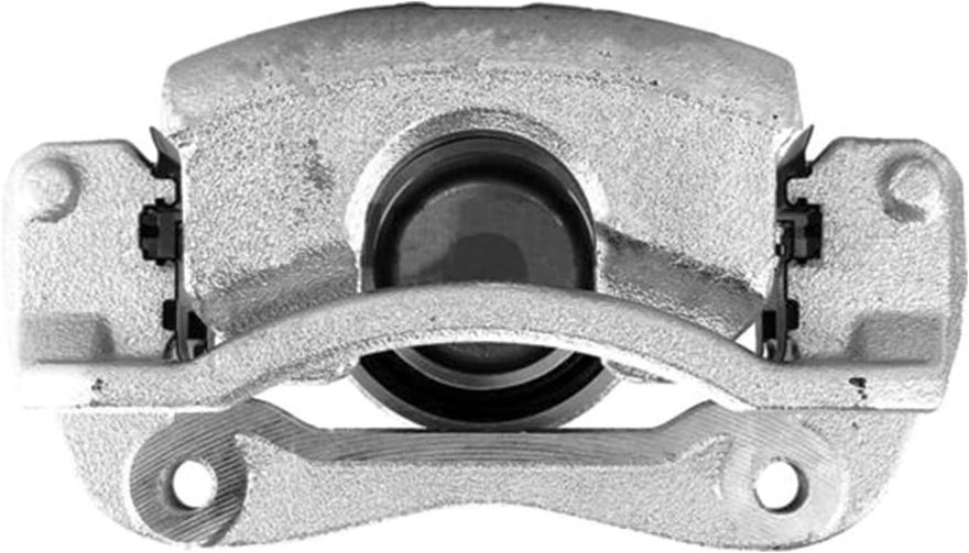 Front Left Disc Brake Caliper - 141-51282