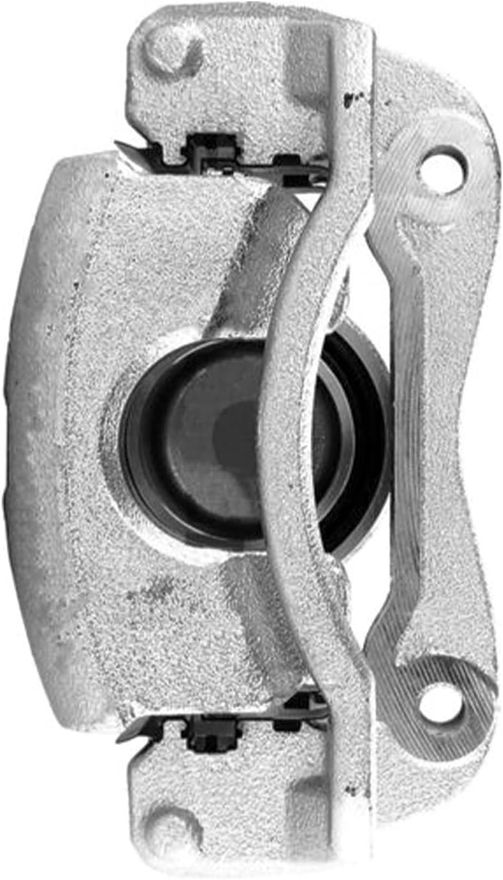Front Left Disc Brake Caliper - 141-51282