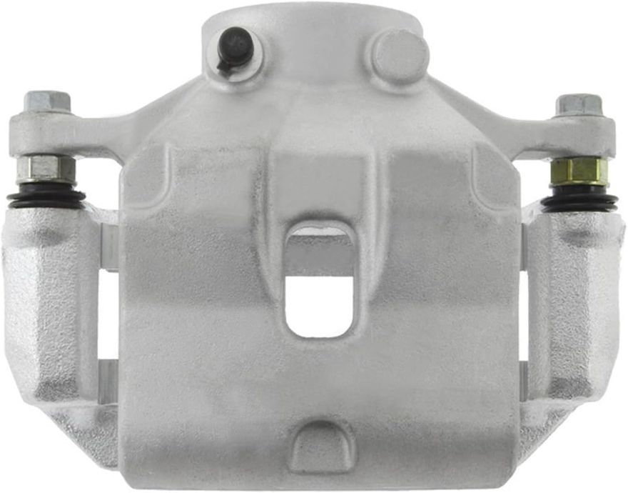 Front Right Disc Brake Caliper - 141-51283