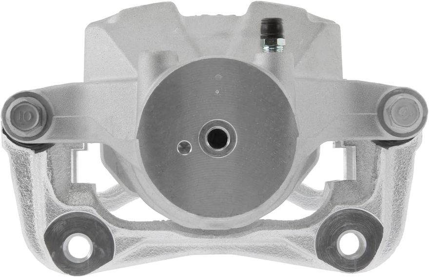 Front Right Disc Brake Caliper - 141-51283