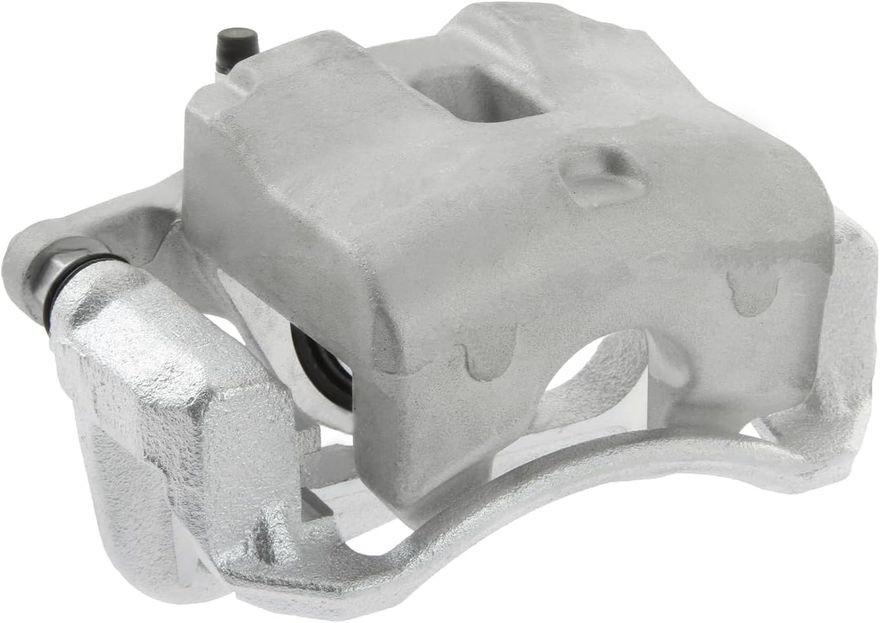 Front Right Disc Brake Caliper - 141-51283