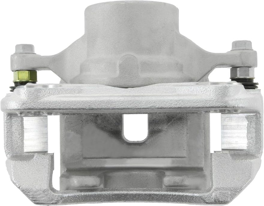 Front Right Disc Brake Caliper - 141-51283