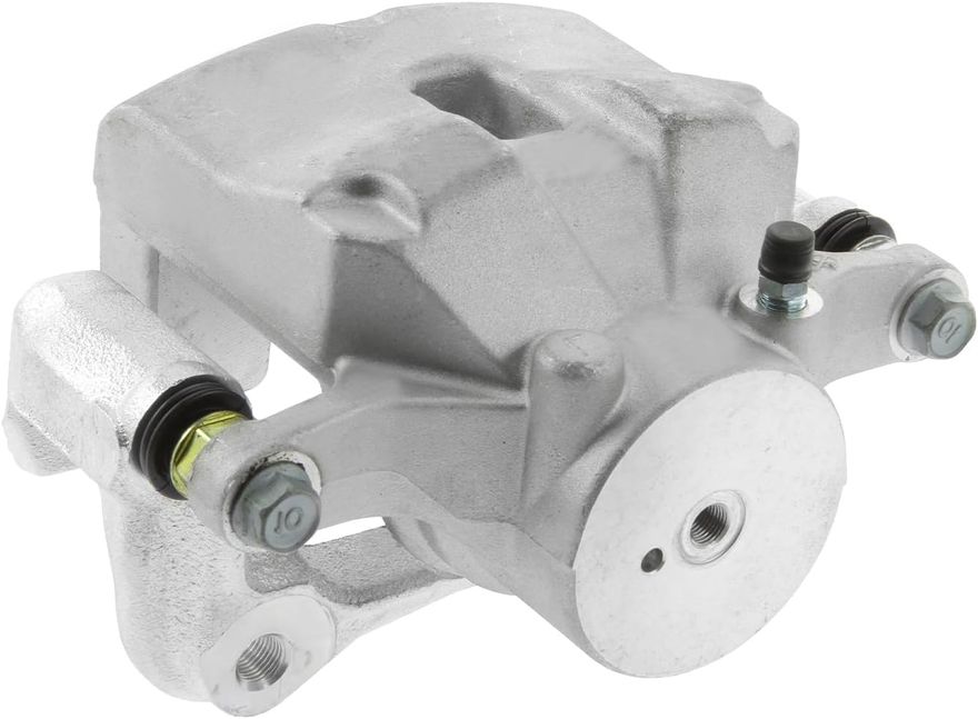 Front Right Disc Brake Caliper - 141-51283