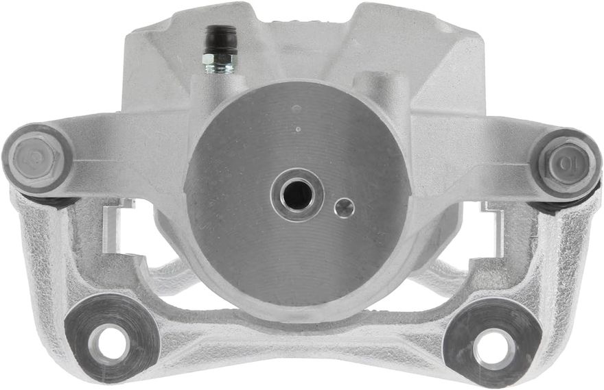 Front Left Disc Brake Caliper - 141-51284
