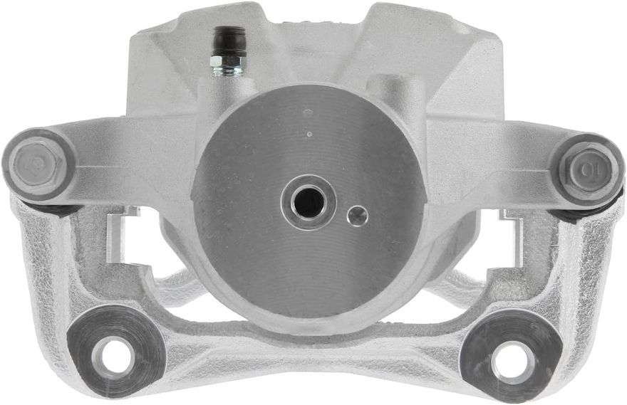 Front Left Disc Brake Caliper - 141-51284