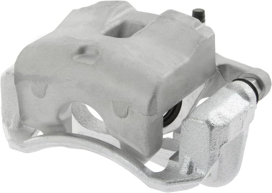 Front Left Disc Brake Caliper - 141-51284