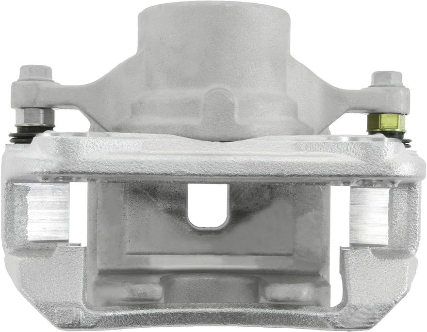 Front Left Disc Brake Caliper - 141-51284