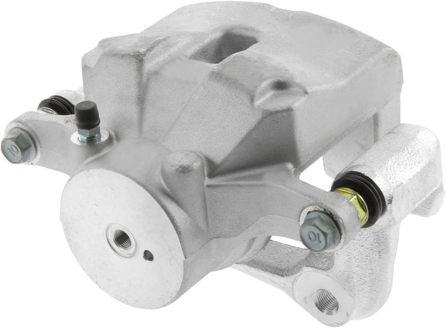 Front Left Disc Brake Caliper - 141-51284