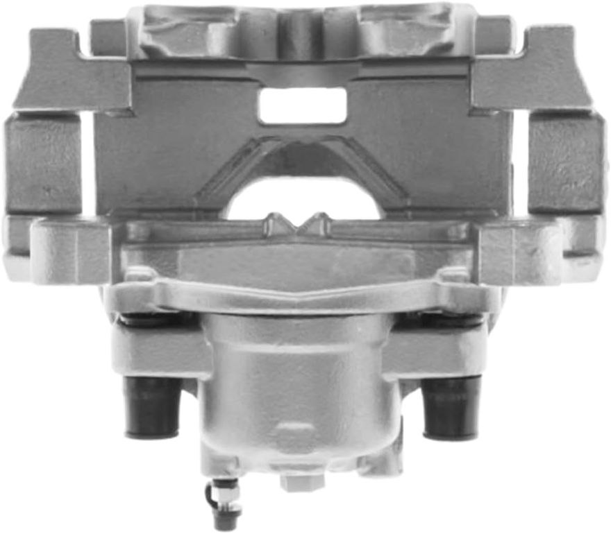 Front Left Disc Brake Caliper - 141-61155