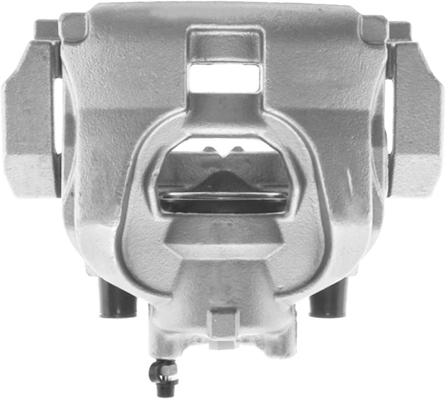 Front Left Disc Brake Caliper - 141-61155
