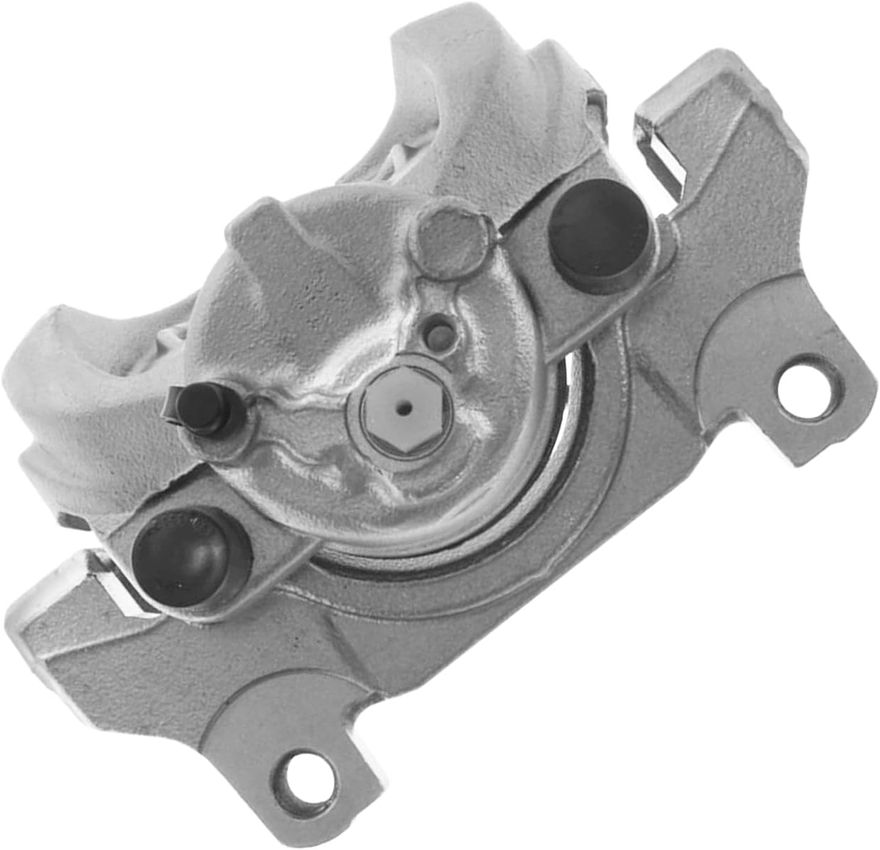 Front Left Disc Brake Caliper - 141-61155