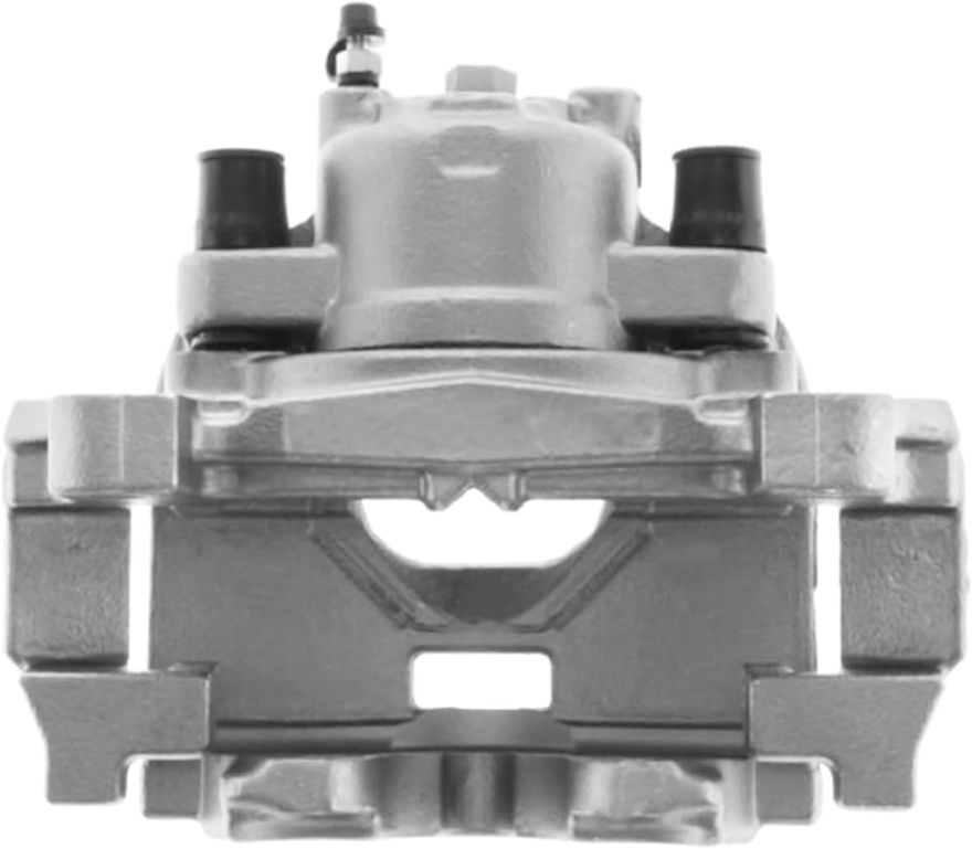Front Brake Caliper - 141-61155 / 141-61156