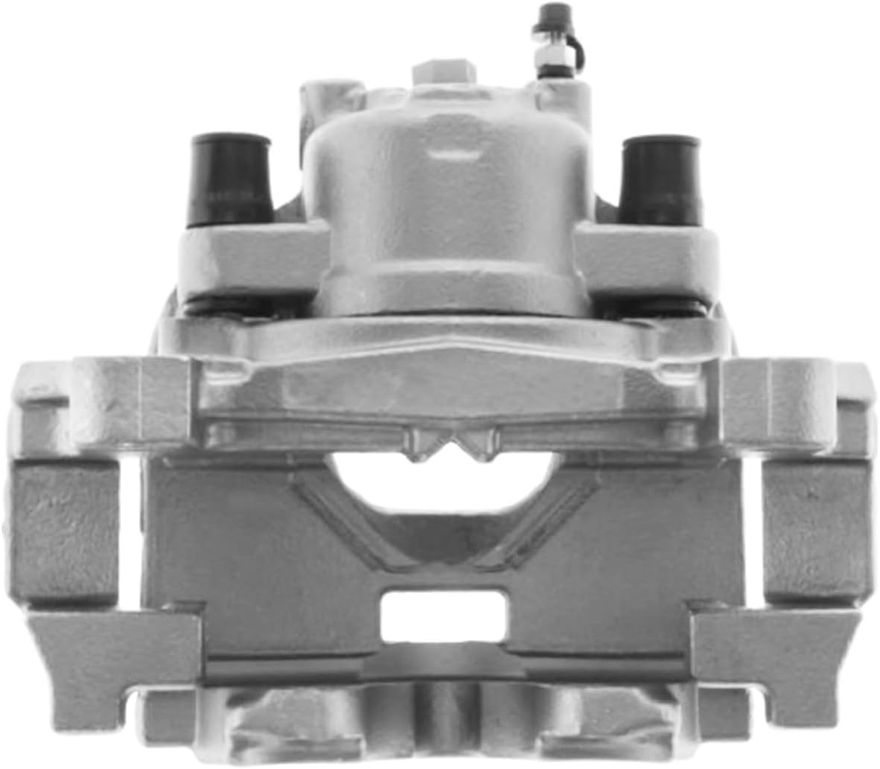 Front Right Disc Brake Caliper - 141-61155