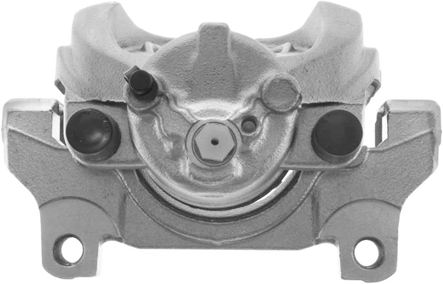 Front Right Disc Brake Caliper - 141-61155