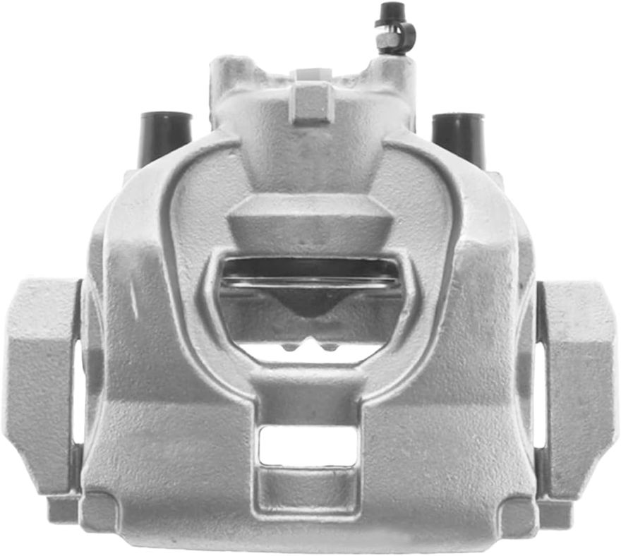 Front Right Disc Brake Caliper - 141-61155