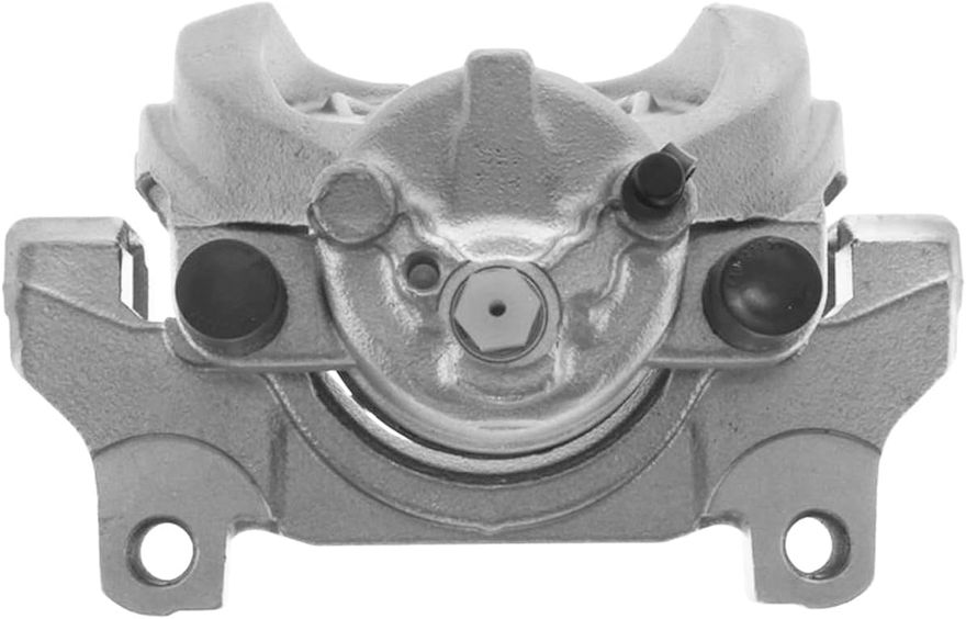 Front Left Disc Brake Caliper - 141-61156