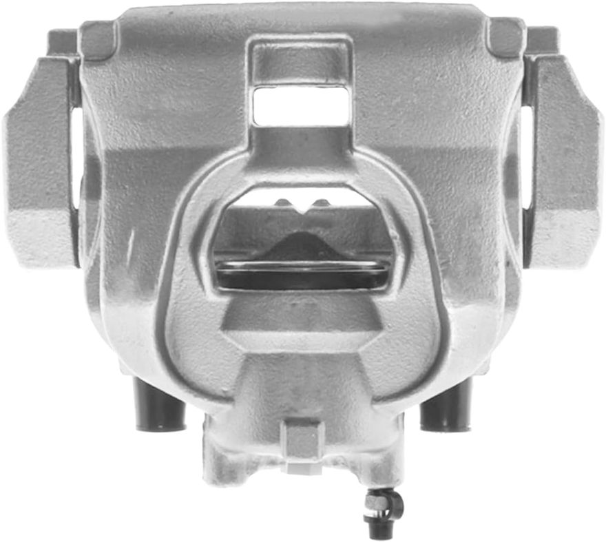Front Left Disc Brake Caliper - 141-61156